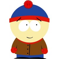 Profile picture for Stan Kay