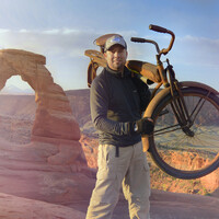 Profile picture for Todd Van Fleet
