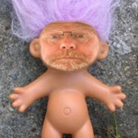 Profile picture for William MacCollum