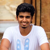 Profile picture for Vishvanth Jayaprakash