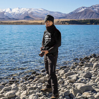 Profile picture for Rasdi Abdul Rahman