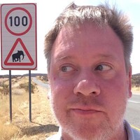 Profile picture for Doug Hill