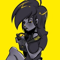 Profile picture for Tia Jones