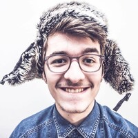 Profile picture for Jaroslav Dvorský