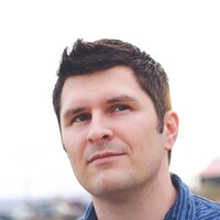 Profile picture for Aaron Grubb