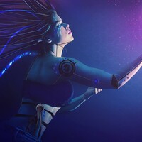 Profile picture for megan chan
