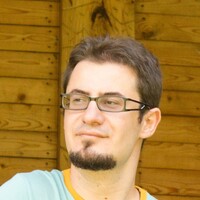 Profile picture for Ioan Badila