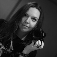Profile picture for Katie Frost