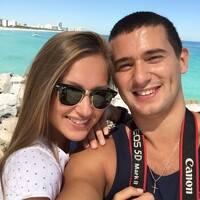 Profile picture for Igor Trifonov