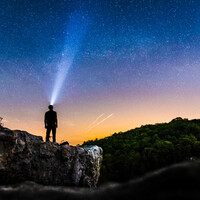 Profile picture for Brandon Nehus