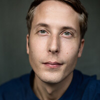 Profile picture for Erik Flyg