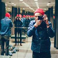 Profile picture for Jordan Flynn