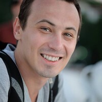 Profile picture for dmitry kliapitski