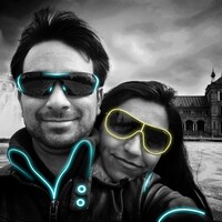 Profile picture for Ricardo Belela