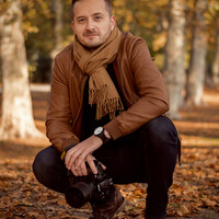 Profile picture for Márton Botond