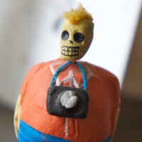 Profile picture for Mr Hogwallop