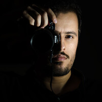 Profile picture for Hamed Golizade