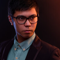 Profile picture for Jay Kan
