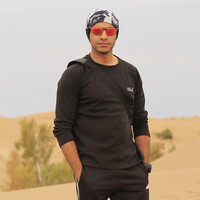 Profile picture for Shahin Hemmati