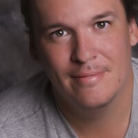 Profile picture for Brian Reed