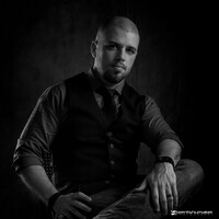 Profile picture for Brent Shumaker