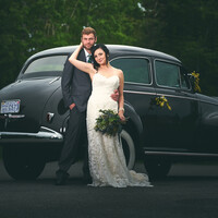 Profile picture for Brad Wedgewood