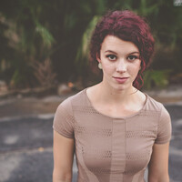 Profile picture for Lauren Noblin