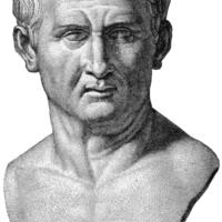Profile picture for Octavius Anthropas