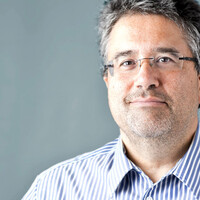 Profile picture for André Wahba
