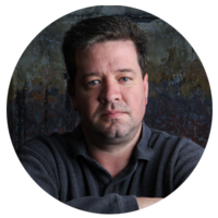 Profile picture for Edward Diller