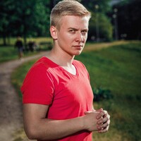 Profile picture for Kirill Bukrey