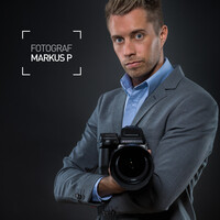 Profile picture for Markus Pettersson