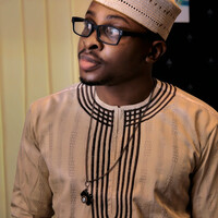 Profile picture for Seyi Tubosun
