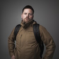 Profile picture for Alexander Malyon