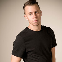 Profile picture for Reece Chapman