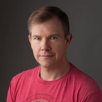 Profile picture for Jim Hobgood