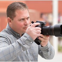 Profile picture for Jeff Landis