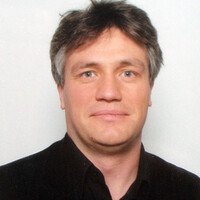 Profile picture for Nicolas Messner