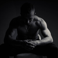 Profile picture for Elvis Liivamägi