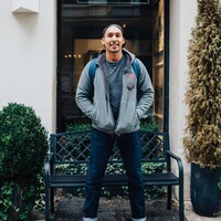 Profile picture for Aaron Lopez
