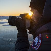 Profile picture for Martin Kay Hansen