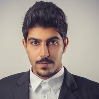 Profile picture for Ebrahim Abdulla