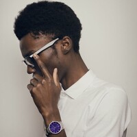 Profile picture for Athel Rogers