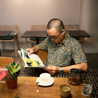 Profile picture for Thuc Tran