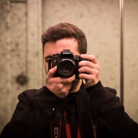 Profile picture for Jay Haach