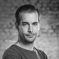 Profile picture for Tom Miles