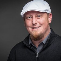 Profile picture for Matthew Harper