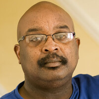 Profile picture for Gregory Mason