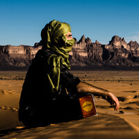 Profile picture for Mohammed El Mhedwi