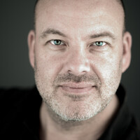 Profile picture for Paul Heuzen